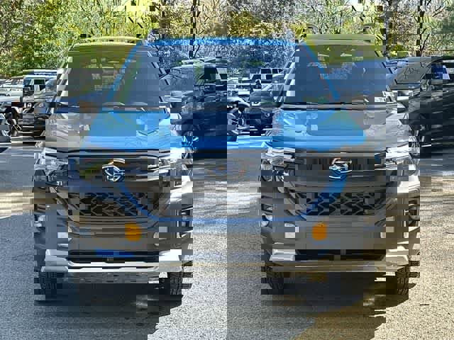 Certified 2026 Subaru Forester Wilderness AWD/4WD image 21