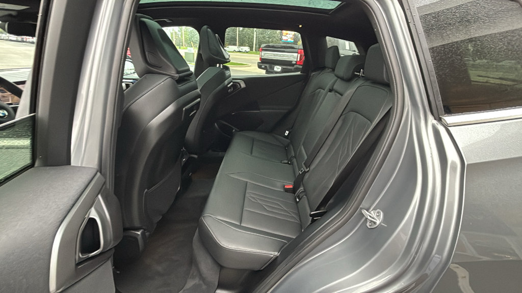 Used 2026 BMW X3 xDrive30i AWD/4WD image 25