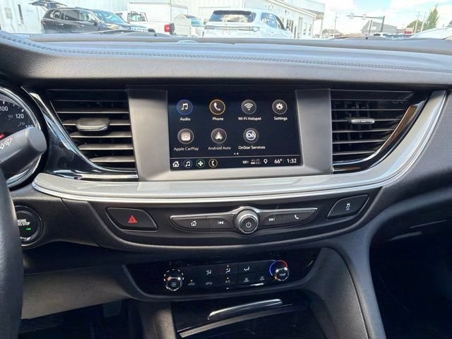 Used 2019 Buick Regal Preferred FWD image 18