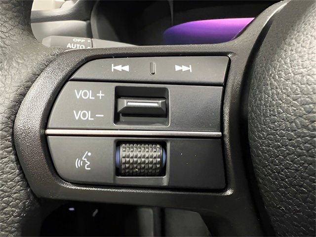 New 2025 Honda Accord LX image 22