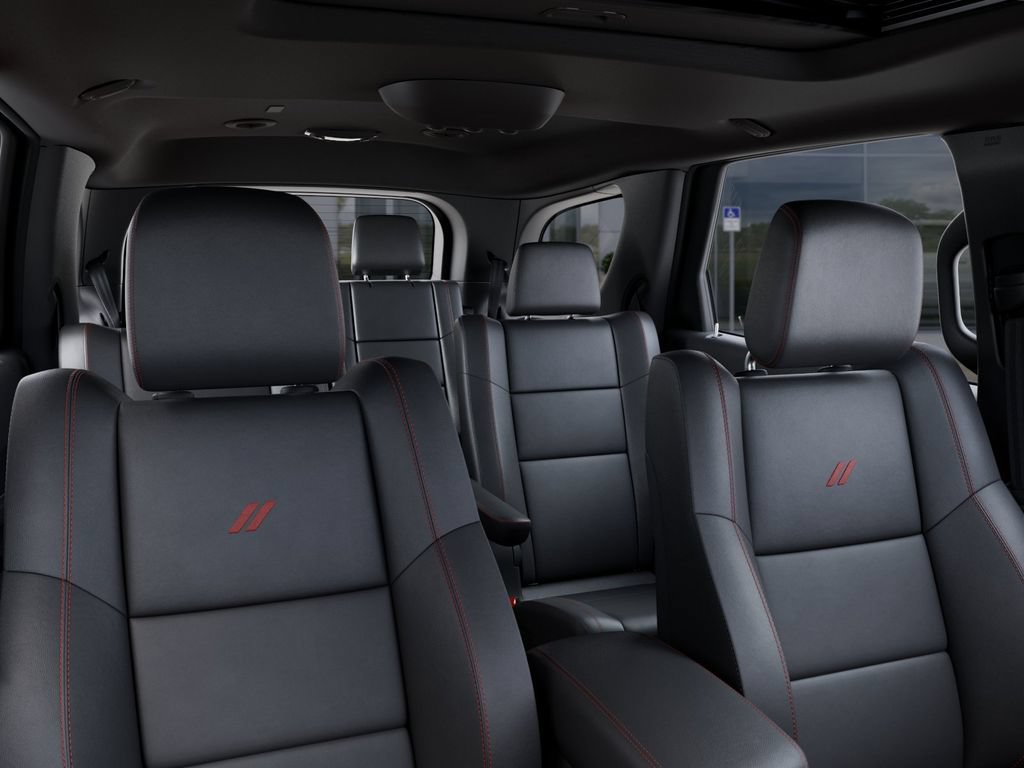 Used 2026 Dodge Durango GT AWD/4WD image 26