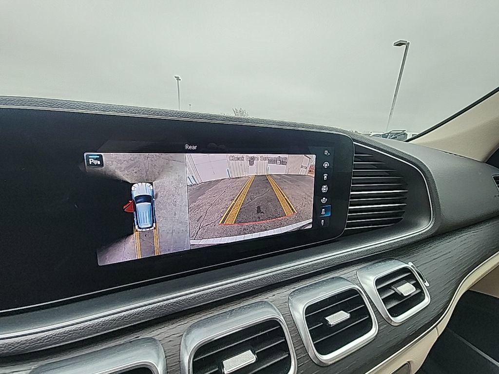 Used 2020 Mercedes-Benz GLE 350 4MATIC image 22