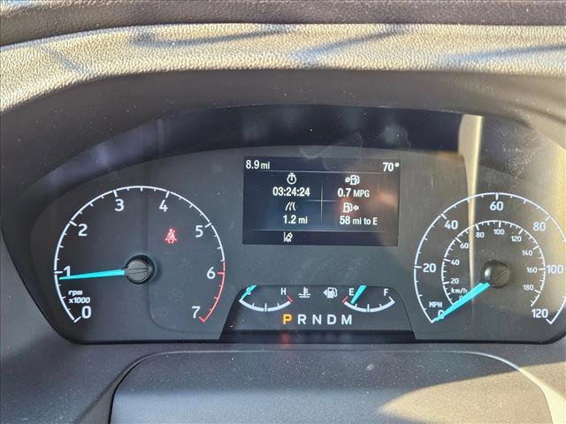 New 2024 Ford Transit 350 148 High Roof image 16