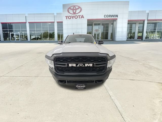 Used 2020 RAM 2500 Tradesman RWD image 3