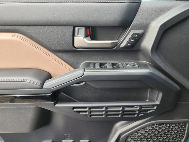 New 2026 Toyota 4Runner Limited image 21