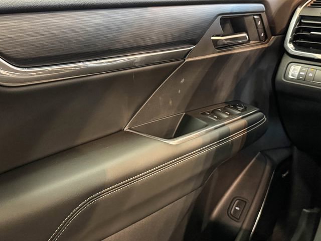 New 2026 GMC Acadia Elevation w/ Black Edition image 35