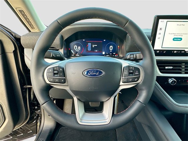 New 2026 Ford Explorer Active image 7
