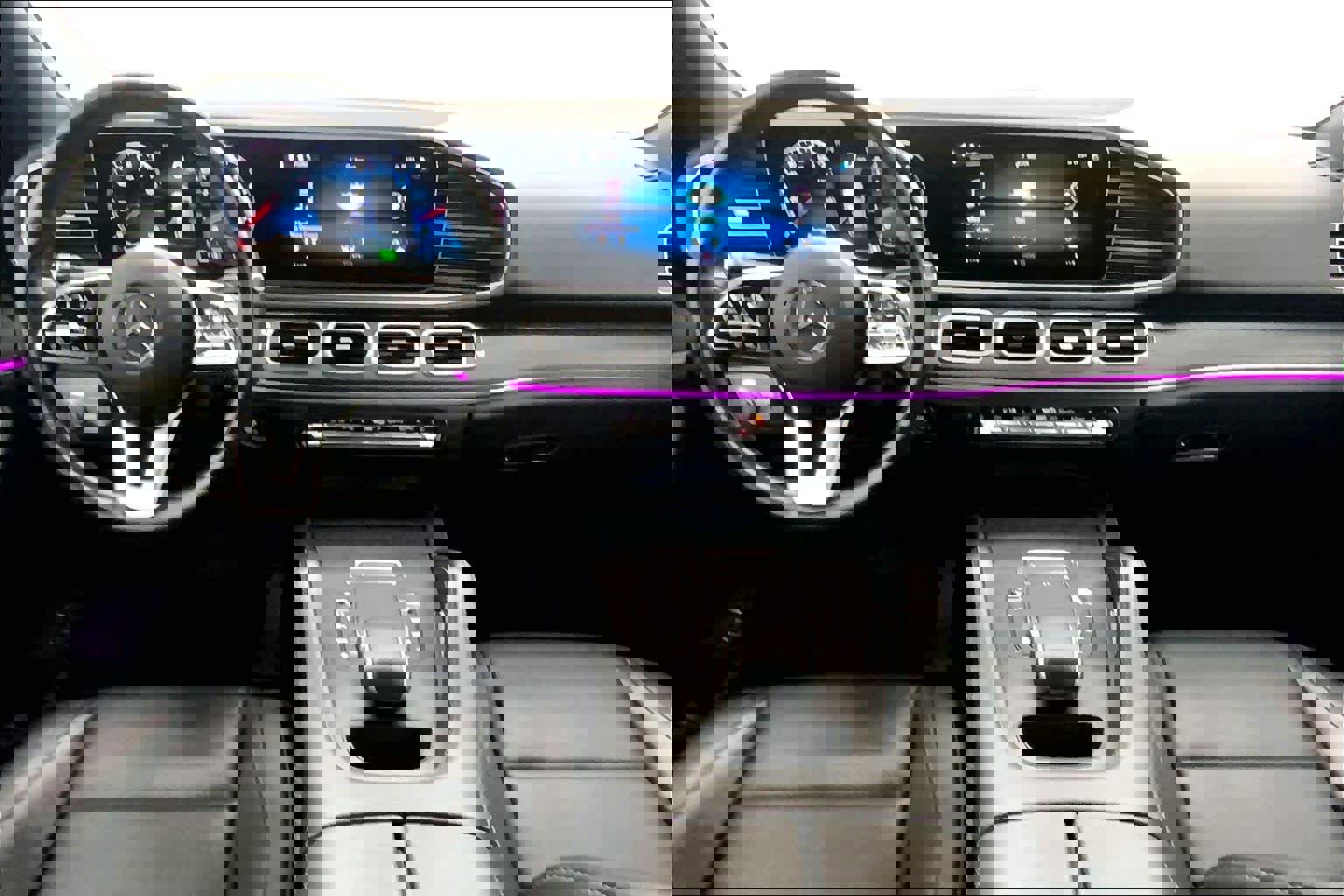 Certified 2023 Mercedes-Benz GLE 450 4MATIC image 18