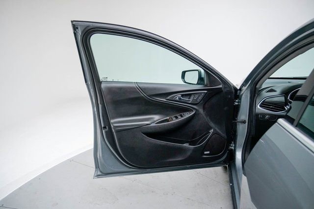 Used 2024 Chevrolet Malibu LT FWD image 22