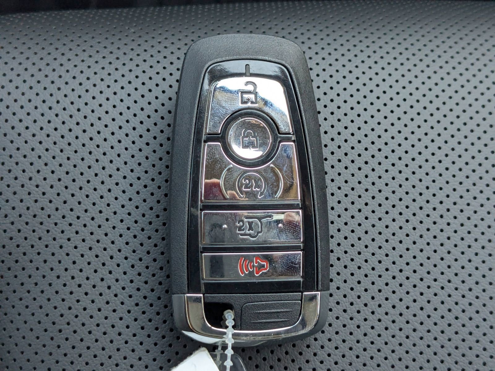 New 2026 Lincoln Corsair Premiere image 34