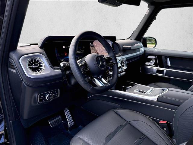 Used 2027 Mercedes-Benz G 63 AMG 4MATIC image 14