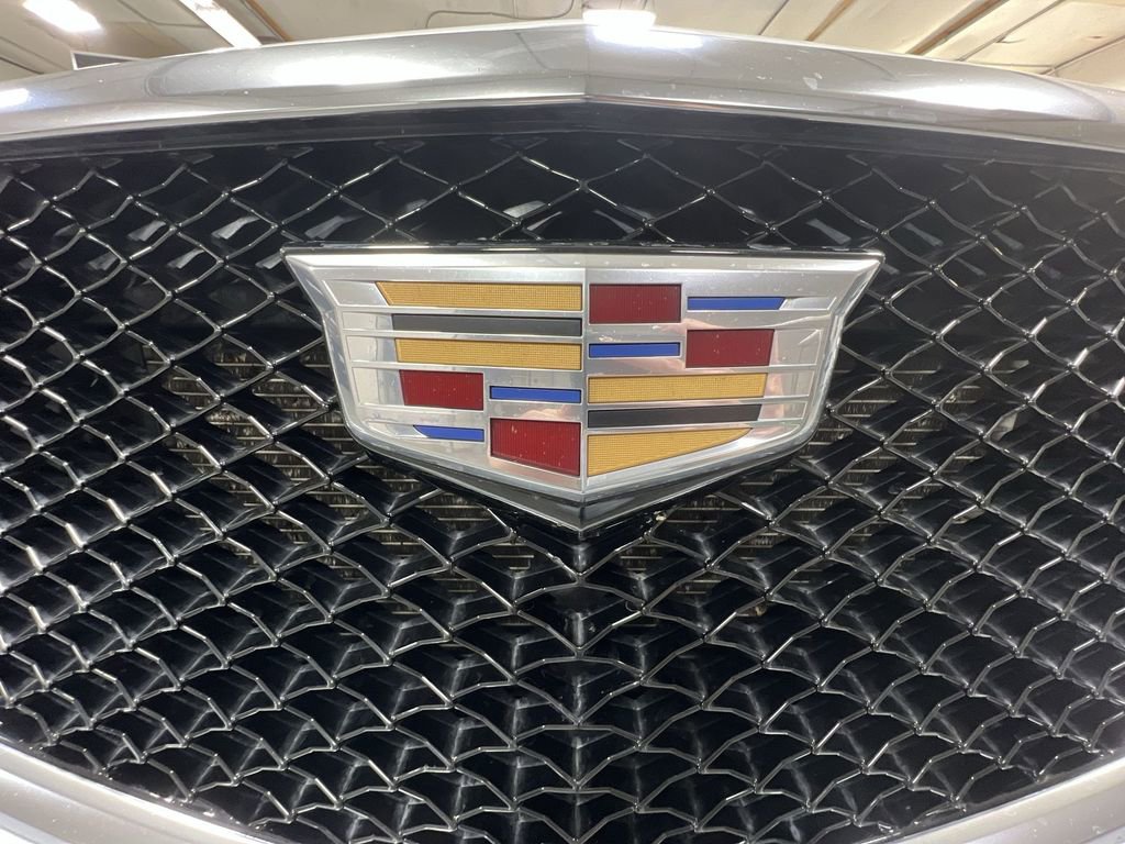 Used 2020 Cadillac XT5 Sportv image 31