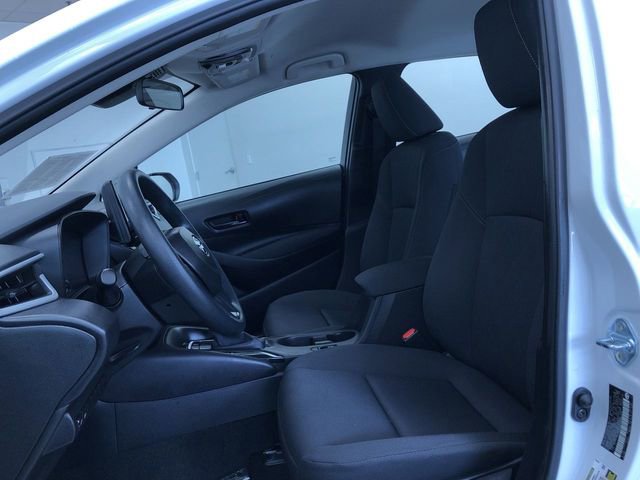 Certified 2025 Toyota Corolla LE image 17