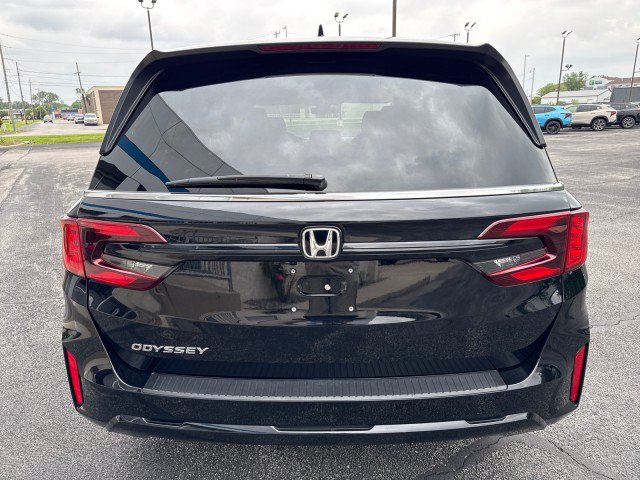 Used 2025 Honda Odyssey EX-L image 4
