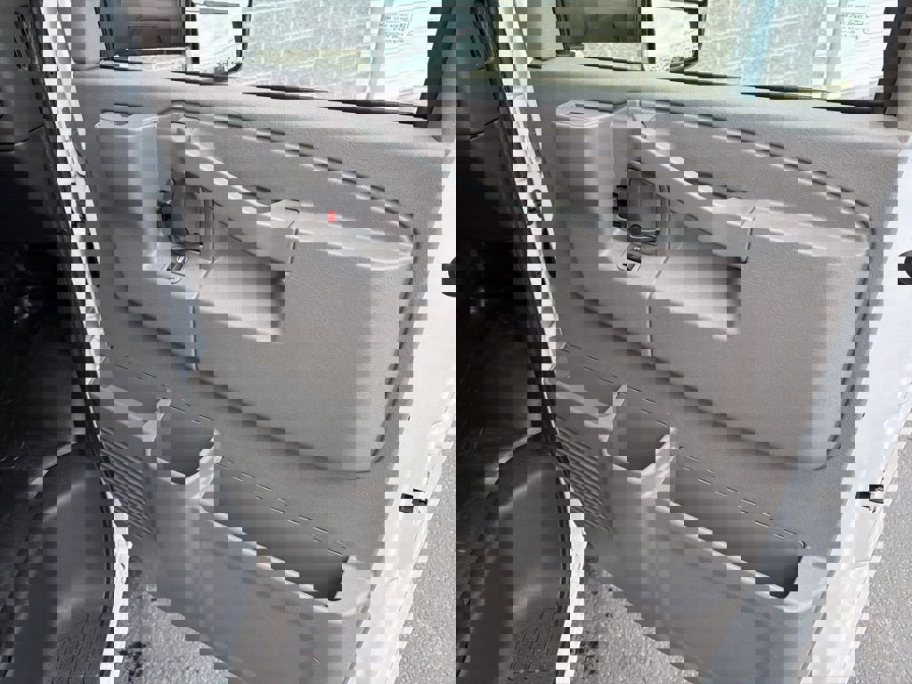 New 2026 Chevrolet Express 3500 w/ Power Convenience Package image 36