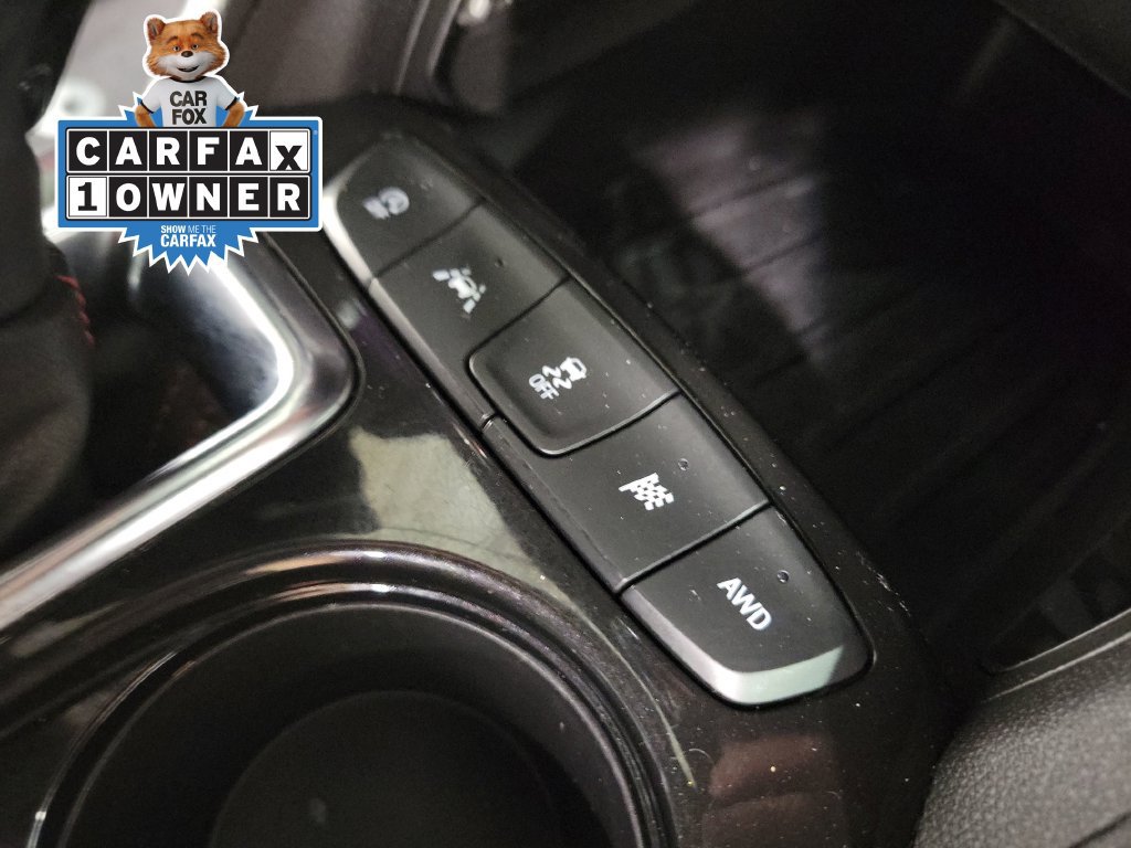 Used 2025 Chevrolet TrailBlazer RS AWD/4WD image 31