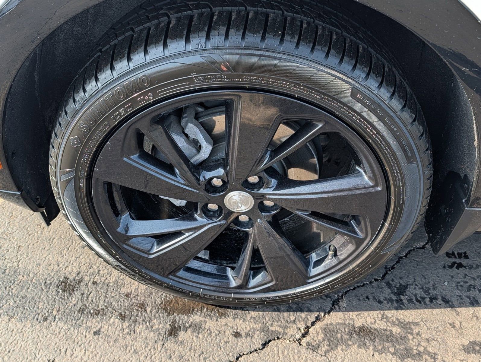 Used 2021 Buick Envision Preferred image 18