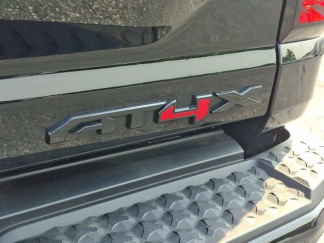 Certified 2023 GMC Canyon AT4X AWD/4WD image 32