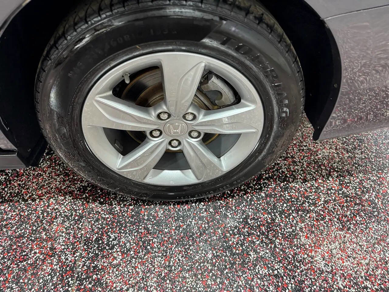 Used 2018 Honda Odyssey EX-L image 14