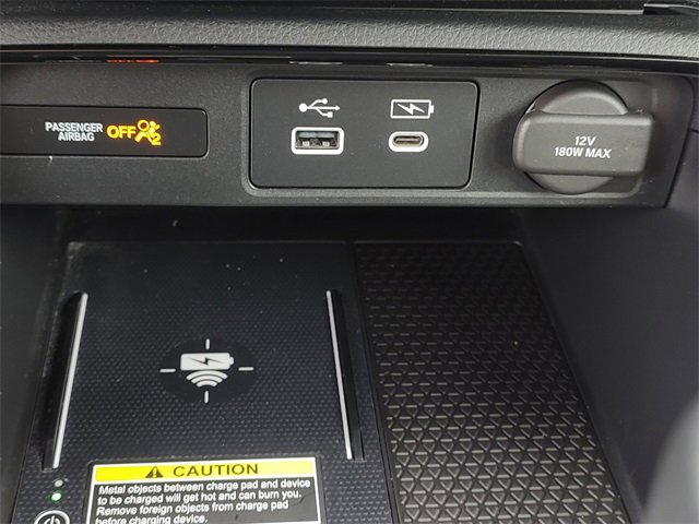 Used 2023 Honda CR-V Sport Touring image 30