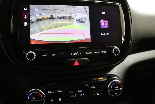 Used 2024 Kia Soul S FWD image 28