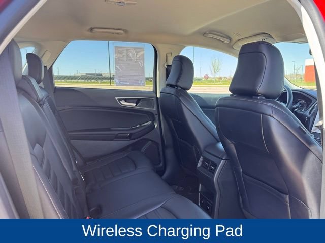 Used 2022 Ford Edge SEL w/ Convenience Package AWD/4WD image 30