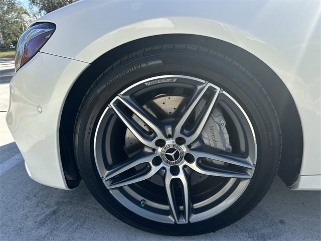 Used 2019 Mercedes-Benz E 300 E 300 image 19