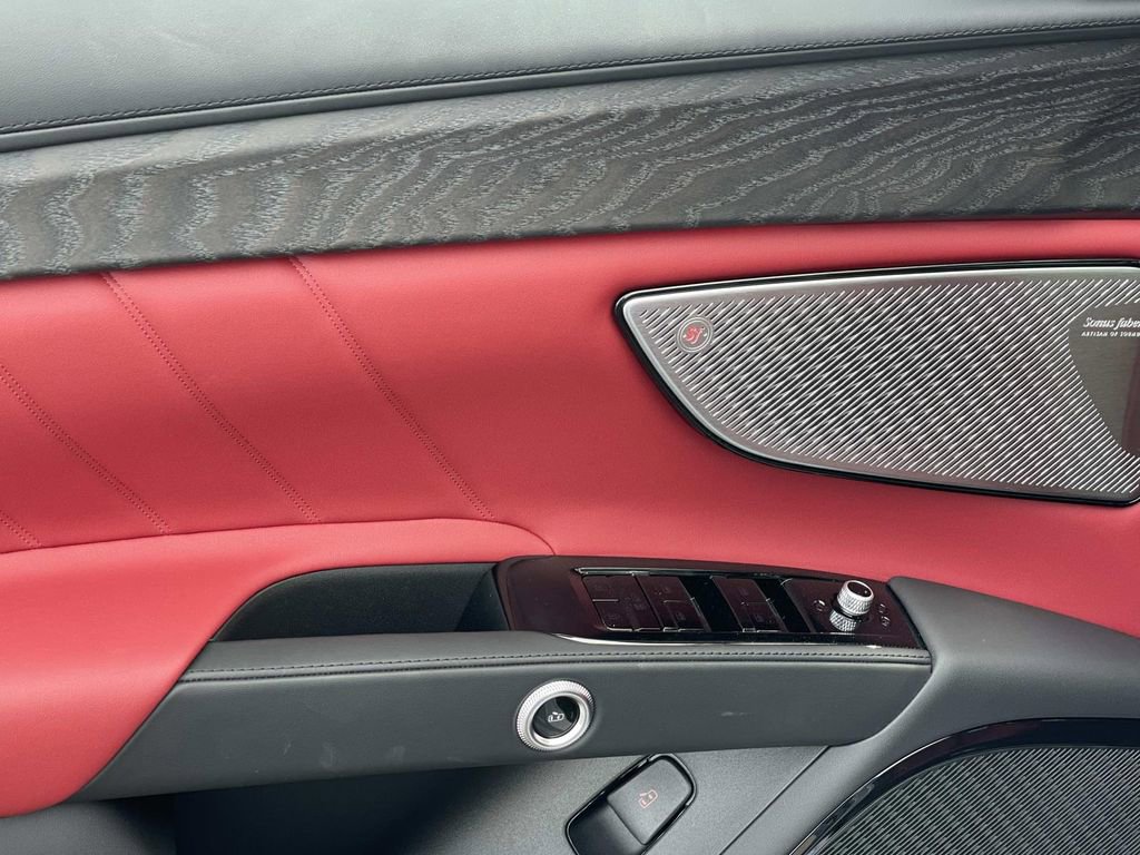 New 2026 Maserati Grecale Modena image 16