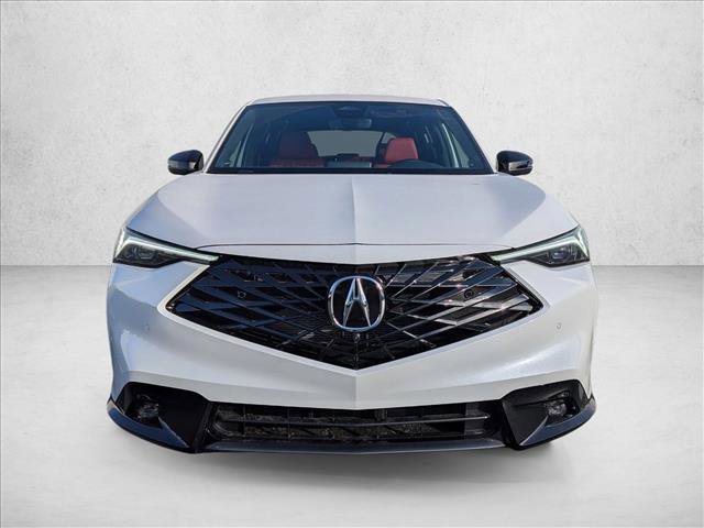 New 2026 Acura ADX A-Spec image 7