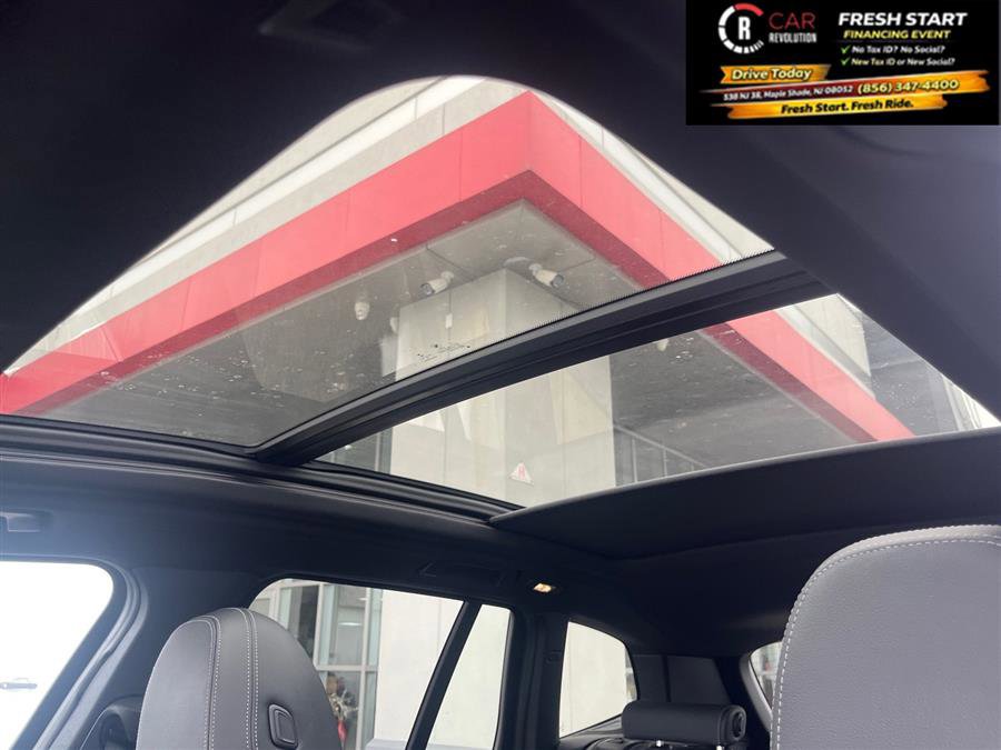 Used 2020 BMW X3 M40i w/ Premium Package image 15