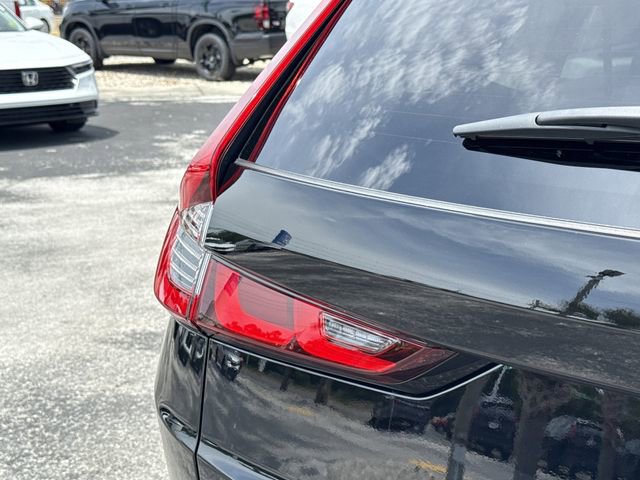 New 2026 Honda CR-V EX-L image 15