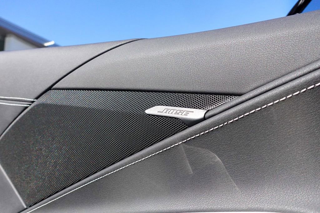Used 2022 Chevrolet Corvette Stingray Coupe w/ Z51 Performance Package image 20