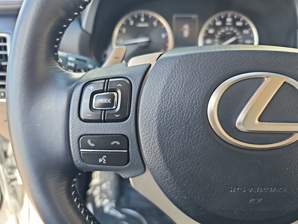 Used 2019 Lexus NX 300 FWD w/ Accessory Package 2 image 20