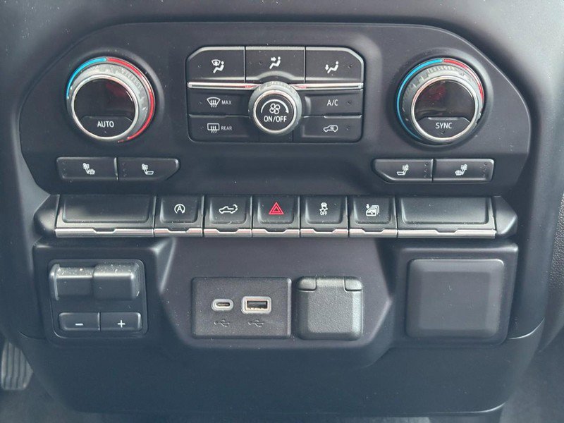 Used 2021 Chevrolet Silverado 1500 LT image 14