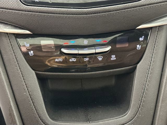 Used 2024 Cadillac XT5 Sportv image 15