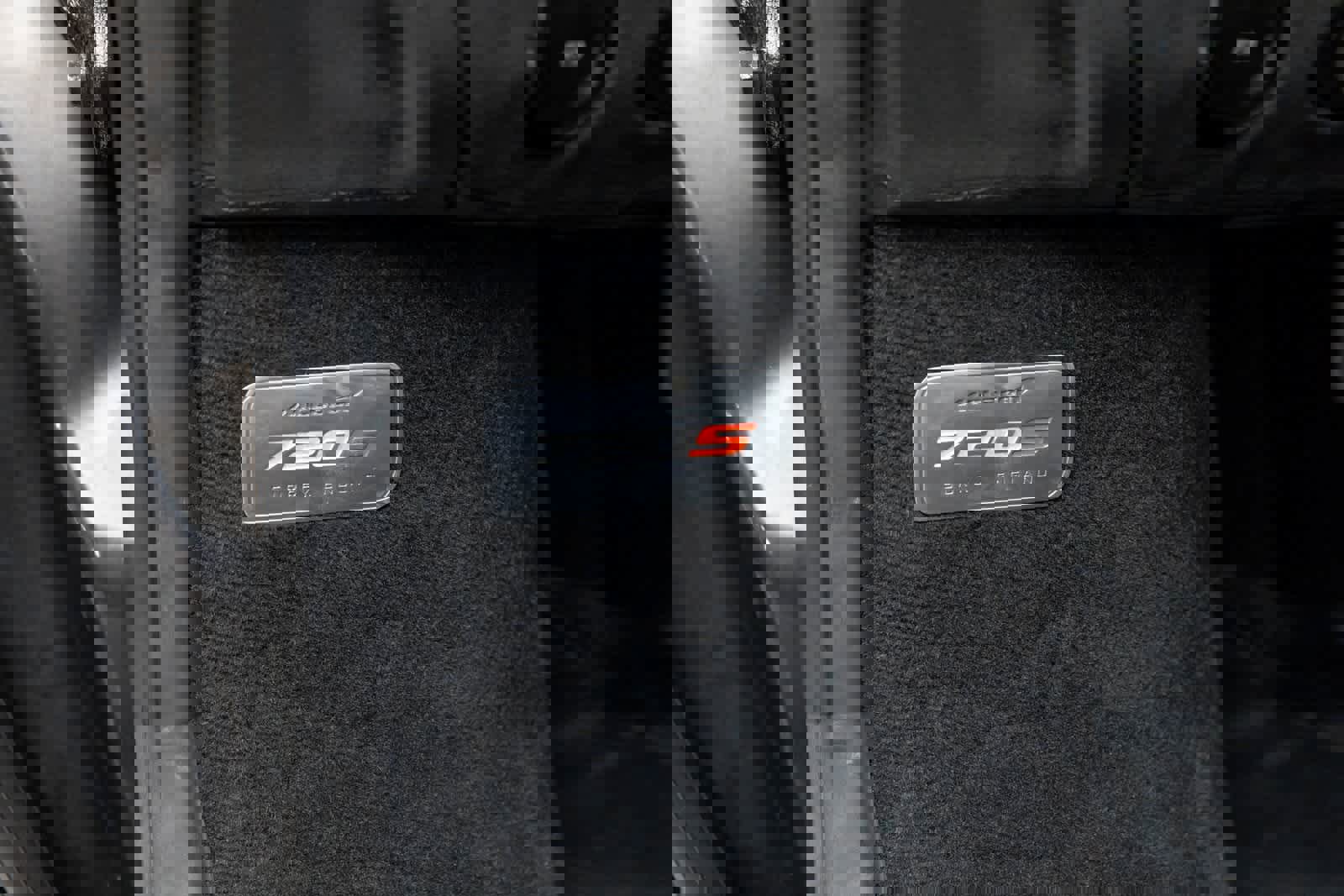 Used 2023 McLaren 720S Performance image 7