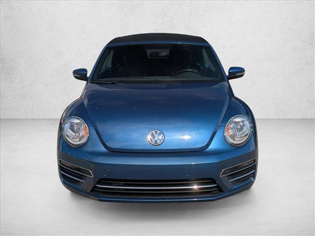 Used 2018 Volkswagen Beetle 2.0T S FWD image 2