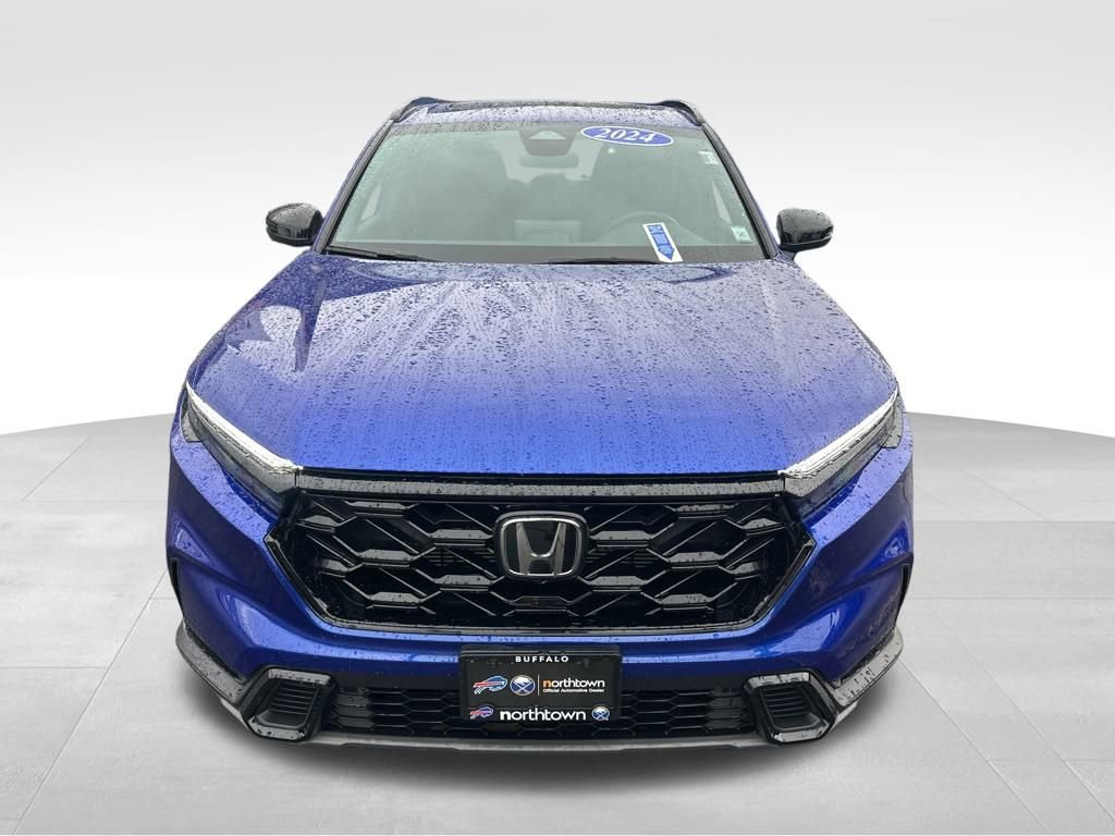 Used 2024 Honda CR-V Sport image 9