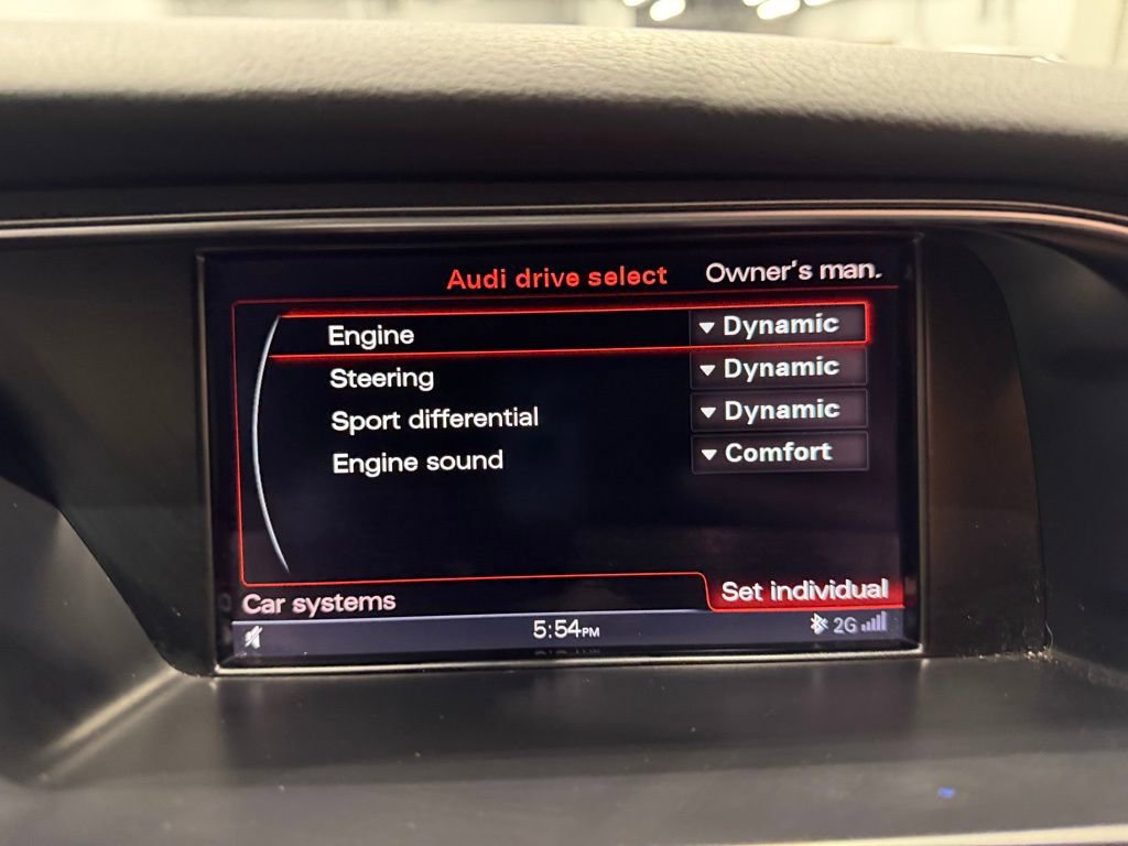 Used 2016 Audi S4 Premium Plus w/ Technology Package image 38