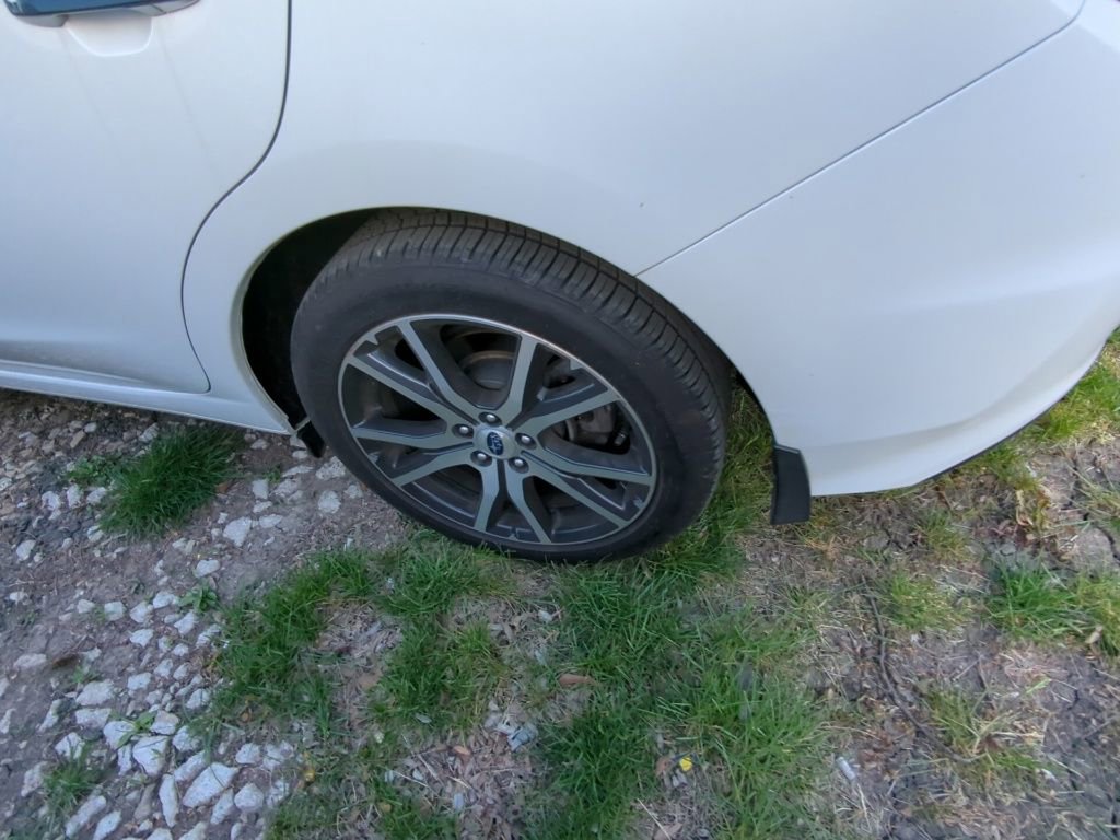 Used 2018 Subaru Impreza 2.0i Limited image 5