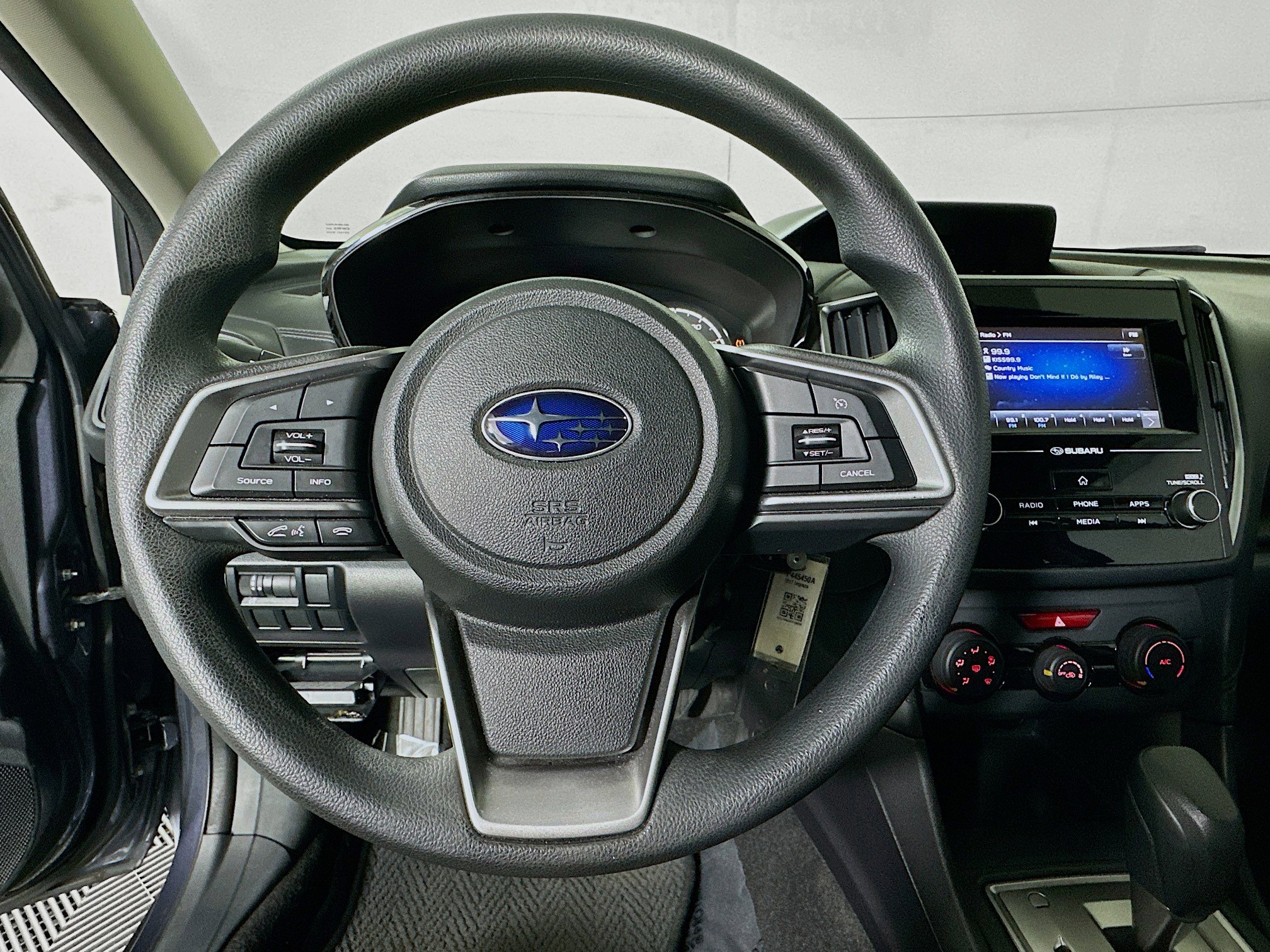 Used 2017 Subaru Impreza 2.0i AWD/4WD image 15