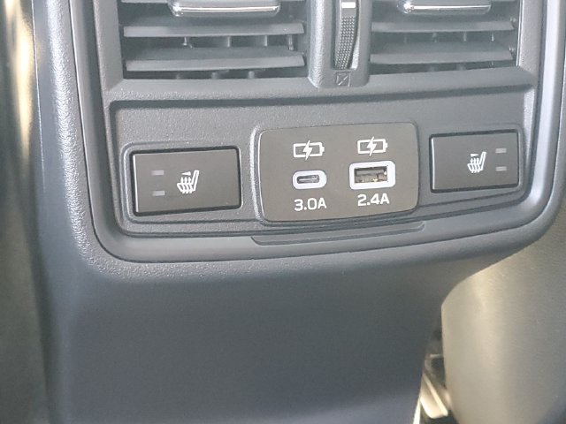 New 2026 Subaru Outback Touring XT AWD/4WD image 12