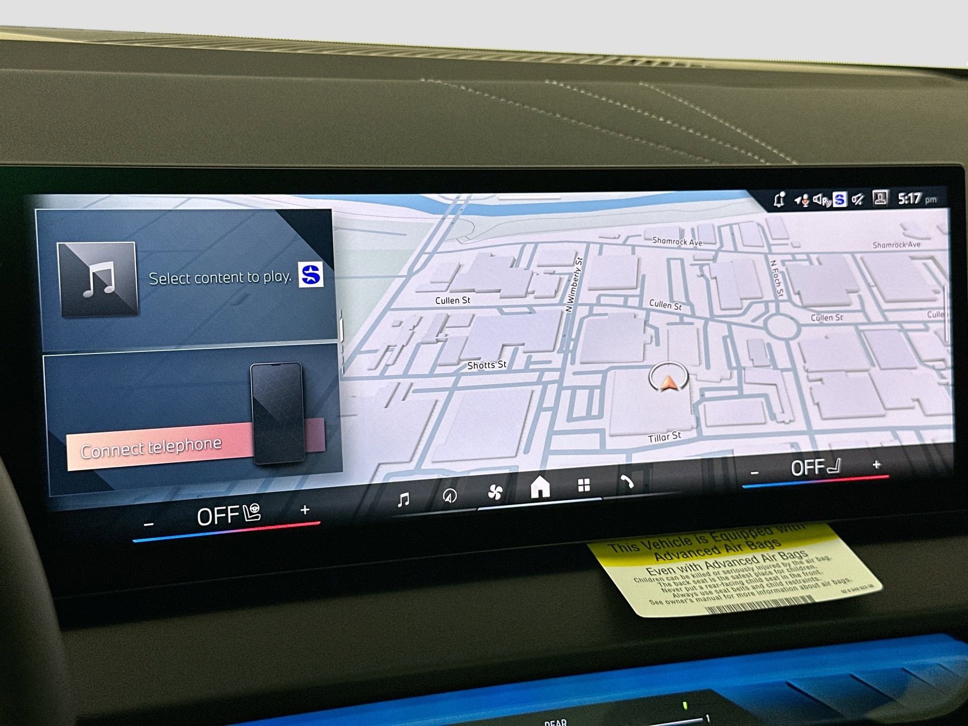 New 2026 BMW X3 xDrive30 w/ Premium Package image 14