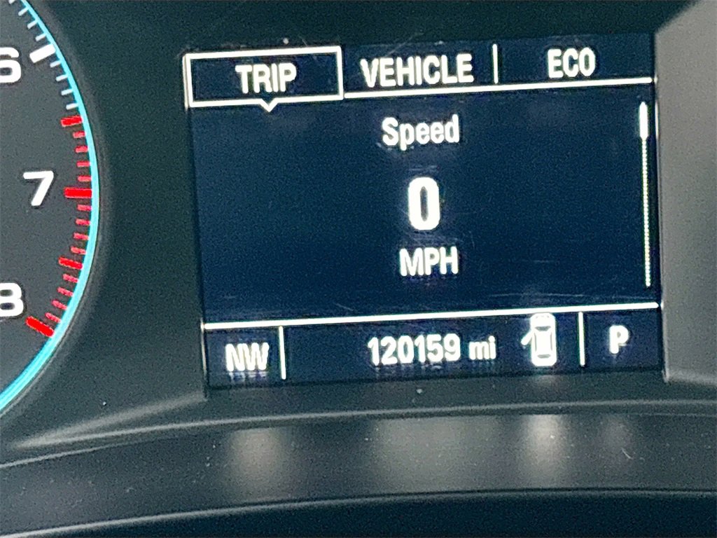 Used 2020 Chevrolet Malibu LT image 12