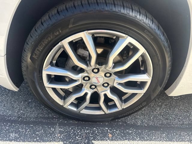Used 2023 GMC Terrain Denali AWD/4WD image 5