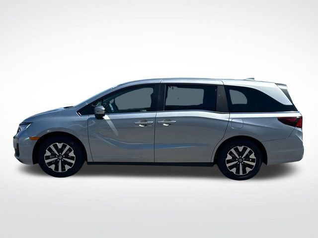 New 2026 Honda Odyssey EX-L image 2