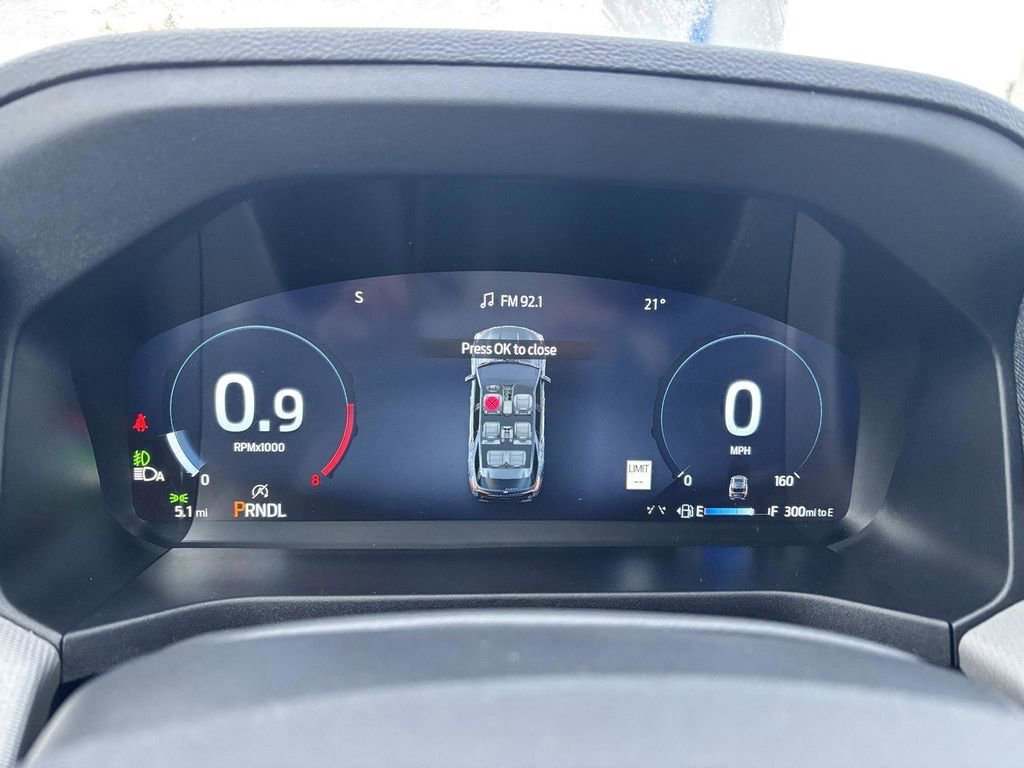 New 2026 Ford Explorer Active w/ Active Comfort Package image 28