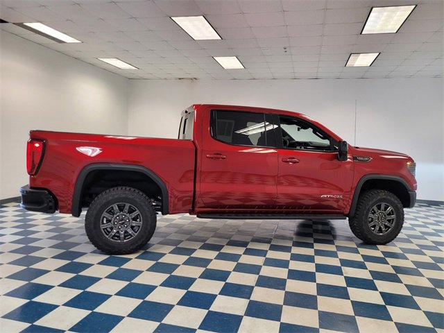New 2026 GMC Sierra 1500 AT4X image 11