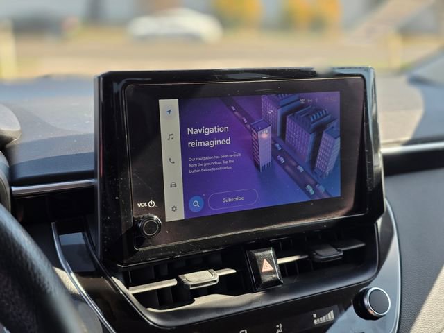 Used 2024 Toyota Corolla LE image 23