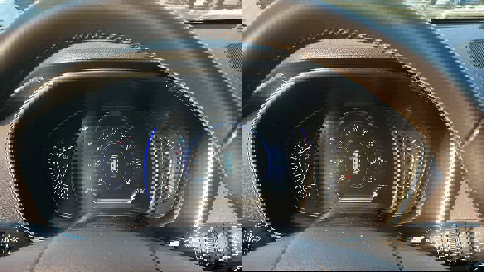 Used 2020 Hyundai Santa Fe SEL w/ Convenience Package image 16